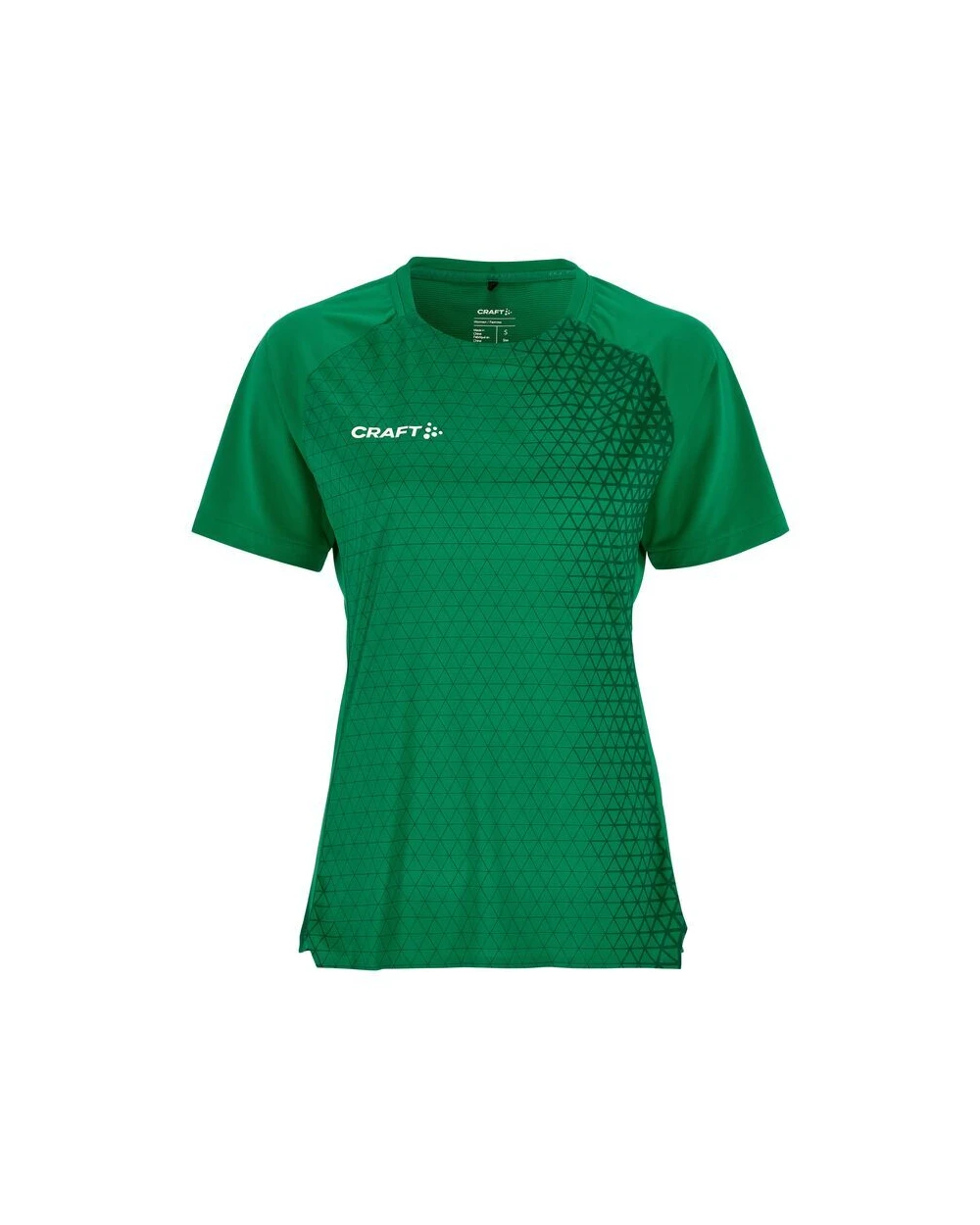 T-shirts CRAFT Extend 2.0 Graphic Jersey W voor bedrukking &amp; borduring