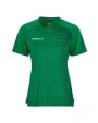 T-shirts CRAFT Extend 2.0 Graphic Jersey W voor bedrukking &amp; borduring