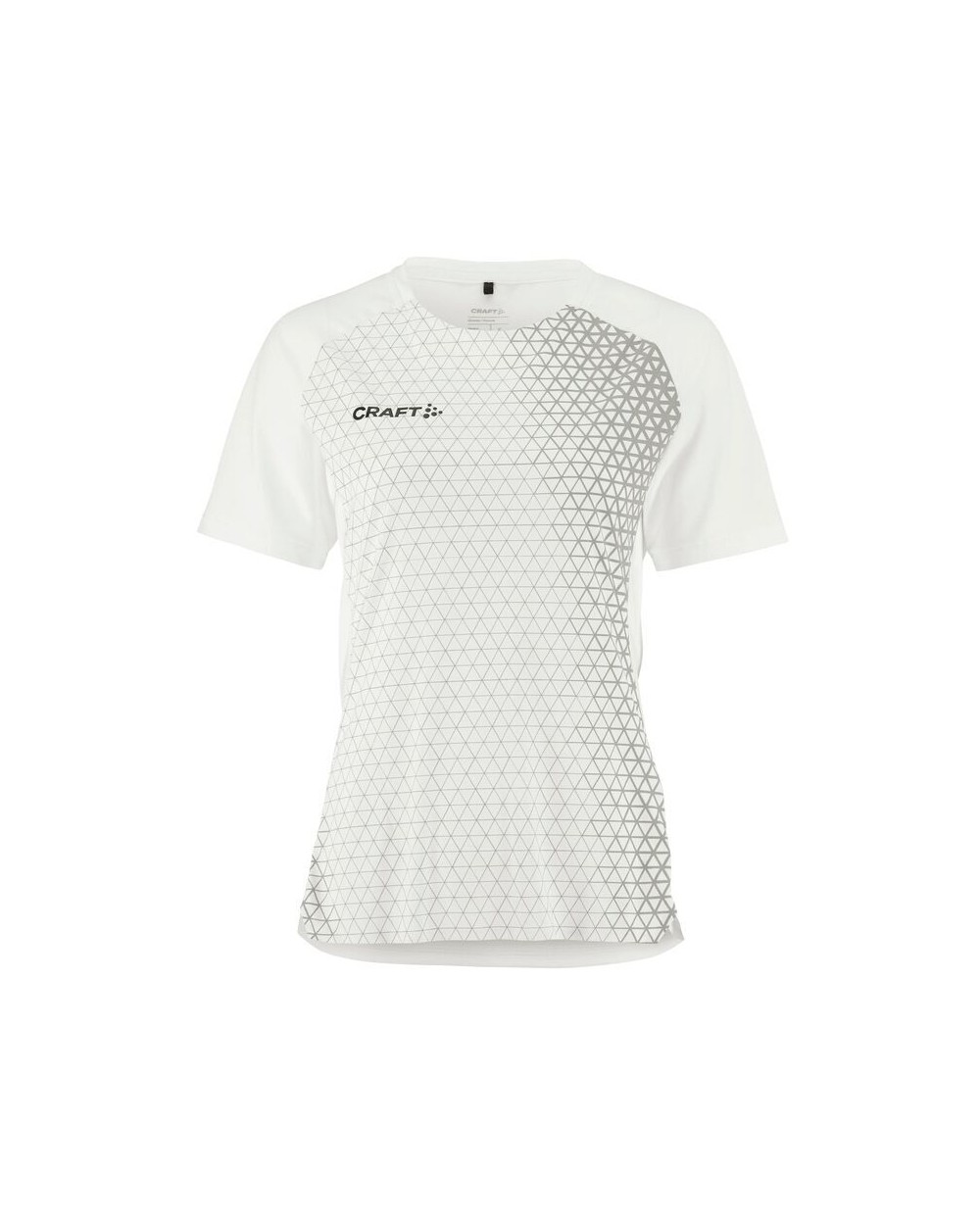 T-shirts CRAFT Extend 2.0 Graphic Jersey W voor bedrukking &amp; borduring