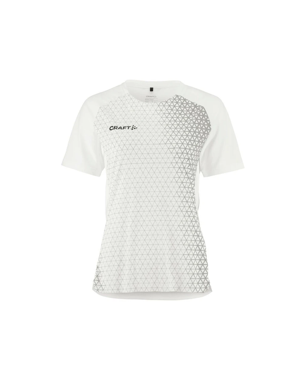T-shirts CRAFT Extend 2.0 Graphic Jersey W voor bedrukking &amp; borduring