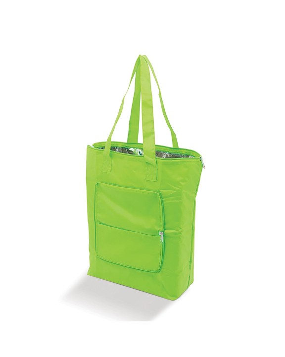 4DO Faltbare Kühltasche Taschen personalisierbar