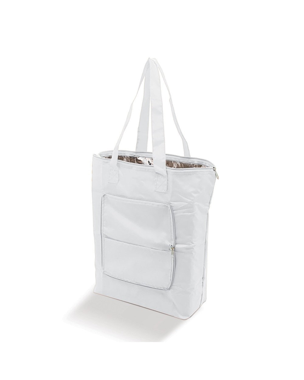 4DO Faltbare Kühltasche Taschen personalisierbar