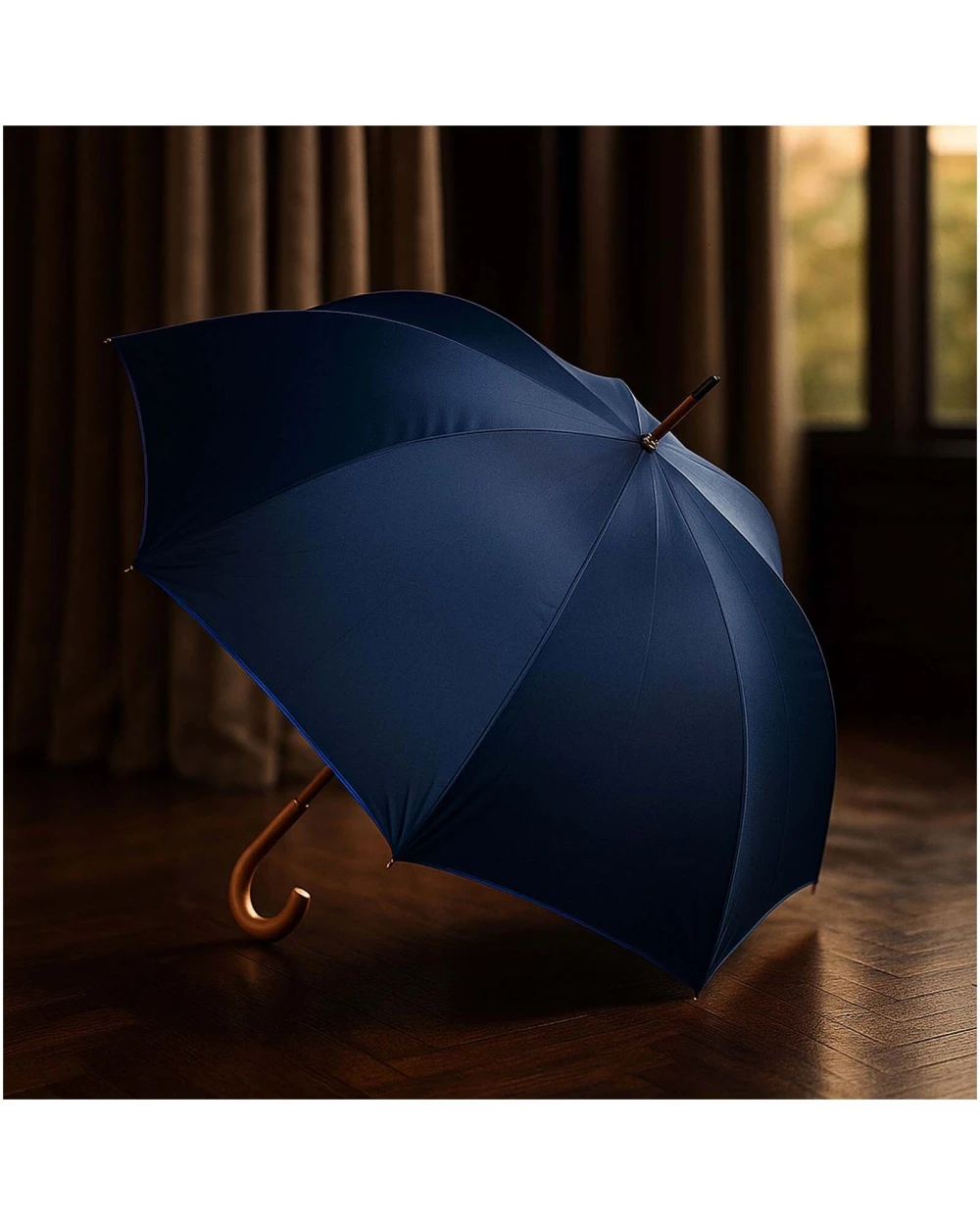CITIZEN GREEN Citizen Green Drache 23" Regenschirm aus recyceltem Material Regenschirme personalisierbar