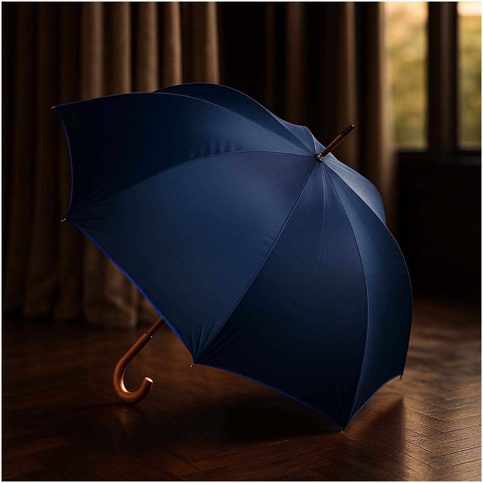 CITIZEN GREEN Citizen Green Drache 23" Regenschirm aus recyceltem Material Regenschirme personalisierbar