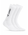 Ondergoed CRAFT Progress Indoor 3-Pack Sock voor bedrukking &amp; borduring