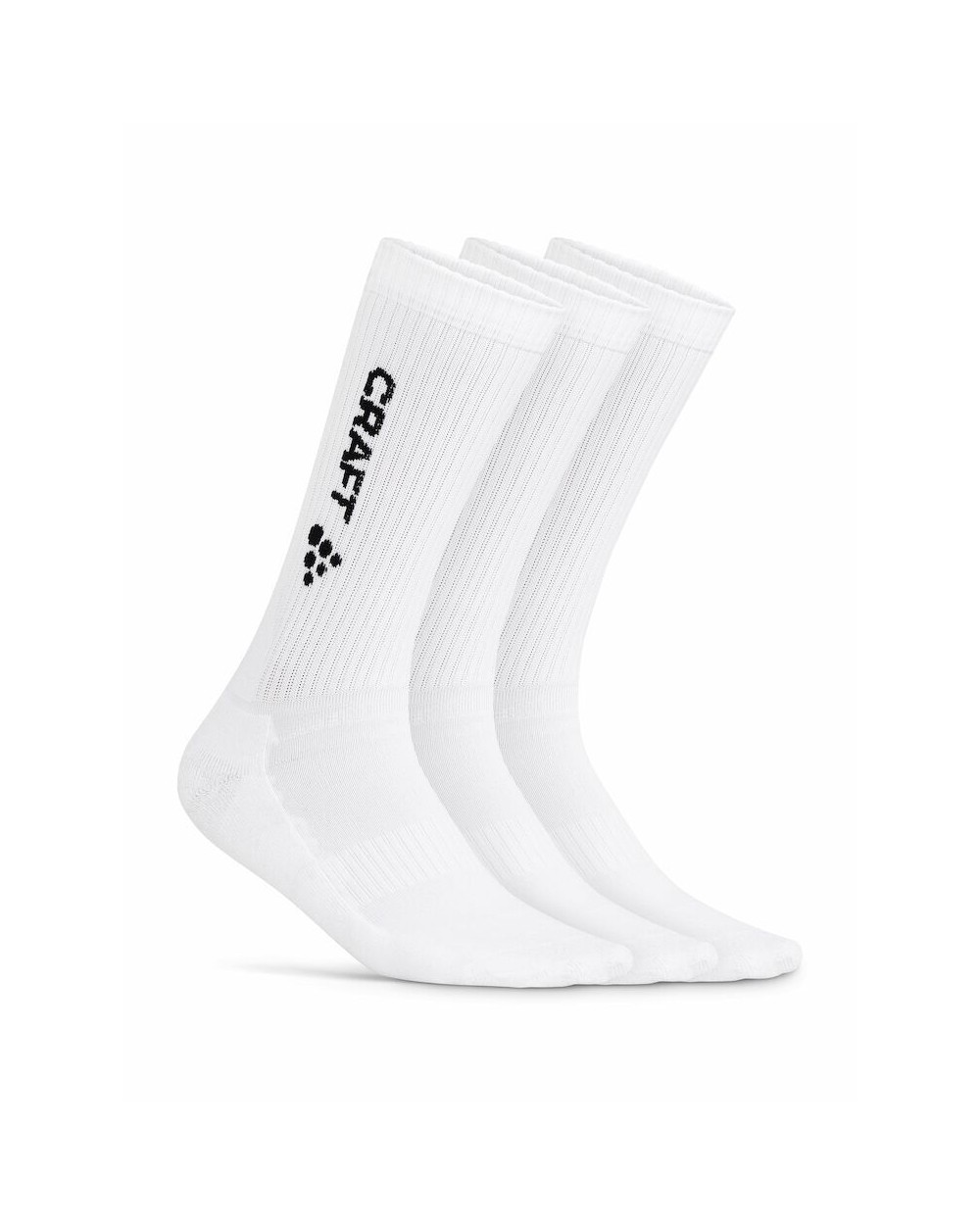 Ondergoed CRAFT Progress Indoor 3-Pack Sock voor bedrukking &amp; borduring