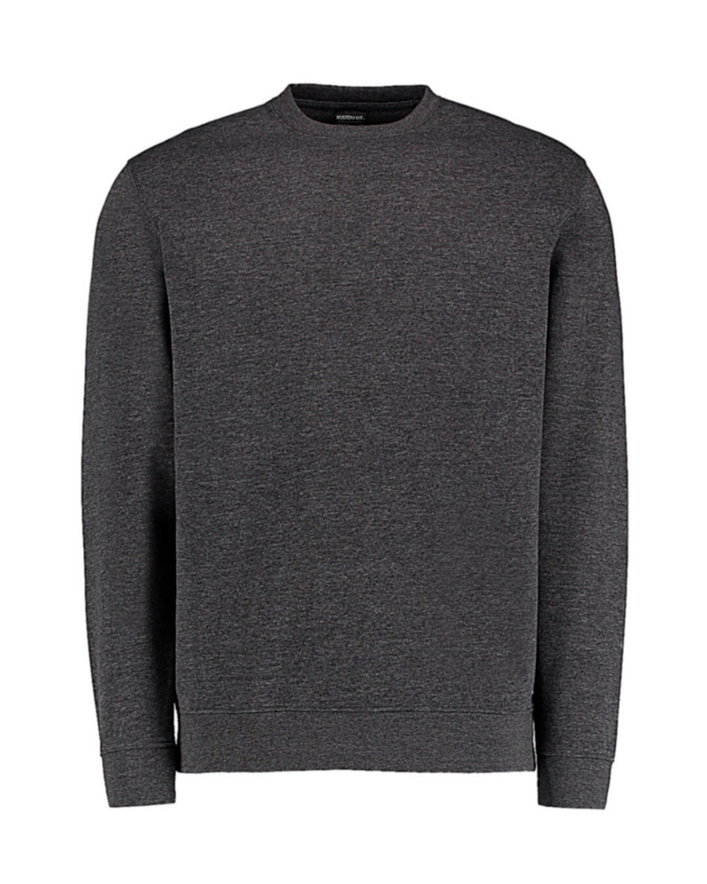KUSTOM KIT Regular Fit Sweatshirt Superwash® 60º Sweatshirts personalisierbar