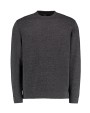 Sweaters & hoodies KUSTOM KIT Regular Fit Sweatshirt Superwash® 60º voor bedrukking &amp; borduring