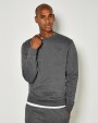 Sweat-shirts personnalisable KUSTOM KIT Regular Fit Sweatshirt Superwash® 60º
