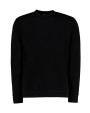 KUSTOM KIT Regular Fit Sweatshirt Superwash® 60º Sweatshirts personalisierbar