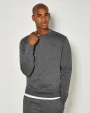 Sweat-shirts personnalisable KUSTOM KIT Regular Fit Sweatshirt Superwash® 60º