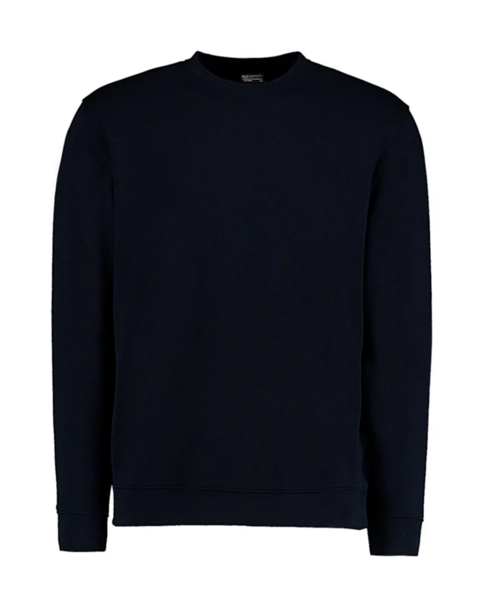 KUSTOM KIT Regular Fit Sweatshirt Superwash® 60º Sweatshirts personalisierbar