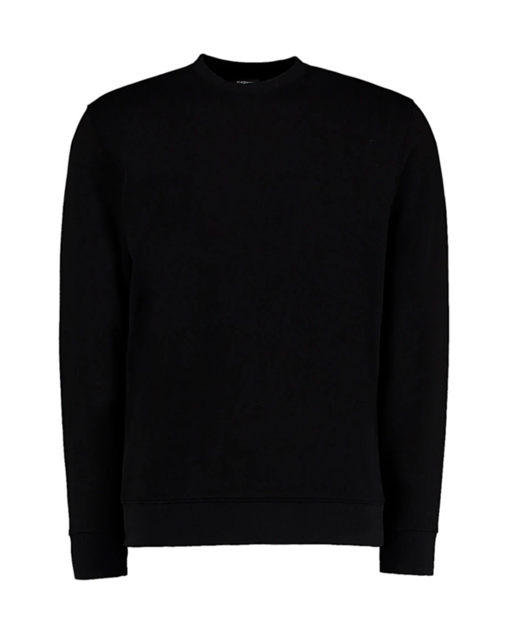 KUSTOM KIT Regular Fit Sweatshirt Superwash® 60º Sweatshirts personalisierbar