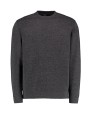 Sweat-shirts personnalisable KUSTOM KIT Regular Fit Sweatshirt Superwash® 60º