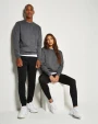 Sweaters & hoodies KUSTOM KIT Regular Fit Sweatshirt Superwash® 60º voor bedrukking &amp; borduring