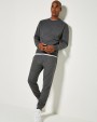 Sweat-shirts personnalisable KUSTOM KIT Regular Fit Sweatshirt Superwash® 60º