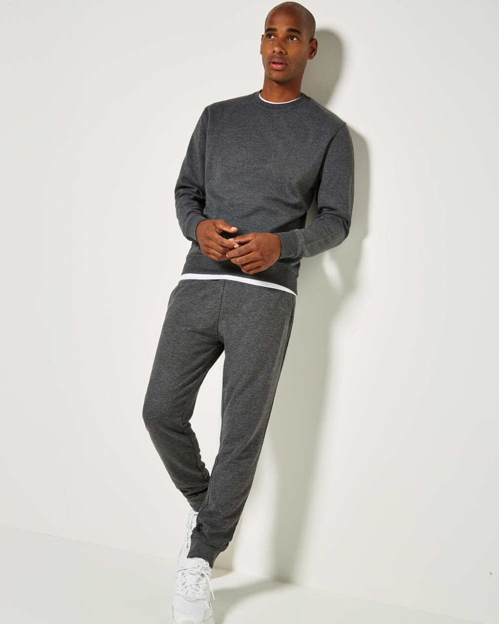 Sweaters & hoodies KUSTOM KIT Regular Fit Sweatshirt Superwash® 60º voor bedrukking &amp; borduring