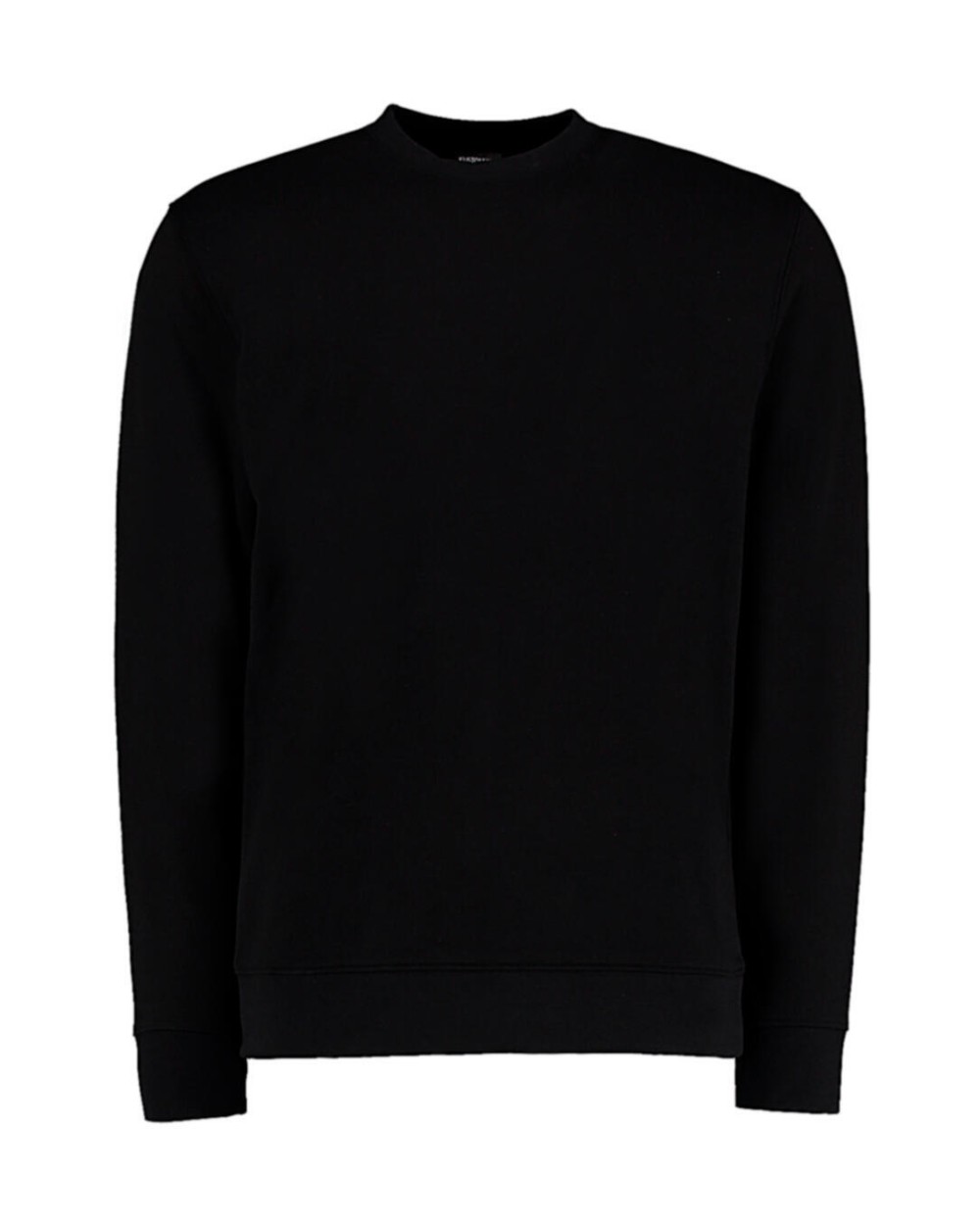 KUSTOM KIT Regular Fit Sweatshirt Superwash® 60º Sweatshirts personalisierbar