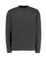 KUSTOM KIT Regular Fit Sweatshirt Superwash® 60º Sweatshirts personalisierbar