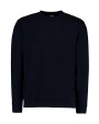 Sweat-shirts personnalisable KUSTOM KIT Regular Fit Sweatshirt Superwash® 60º