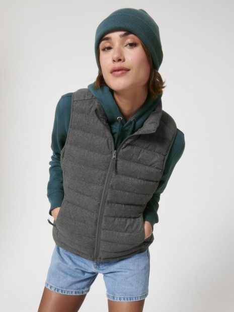 Vestes à personnaliser STANLEY/STELLA Stella Climber Wool-Like 