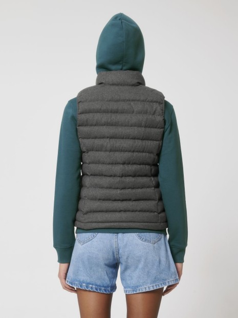 Vestes à personnaliser STANLEY/STELLA Stella Climber Wool-Like 