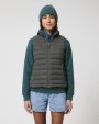 STANLEY/STELLA Stella Climber Wool-Like Jacken personalisierbar