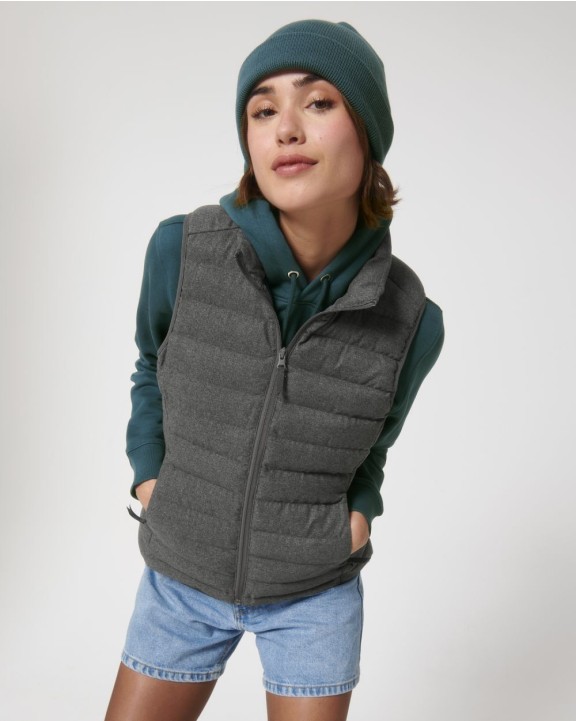 Jassen STANLEY/STELLA Stella Climber Wool-Like voor bedrukking &amp; borduring