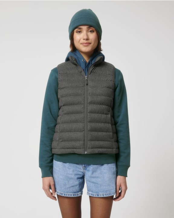 Jassen STANLEY/STELLA Stella Climber Wool-Like voor bedrukking &amp; borduring