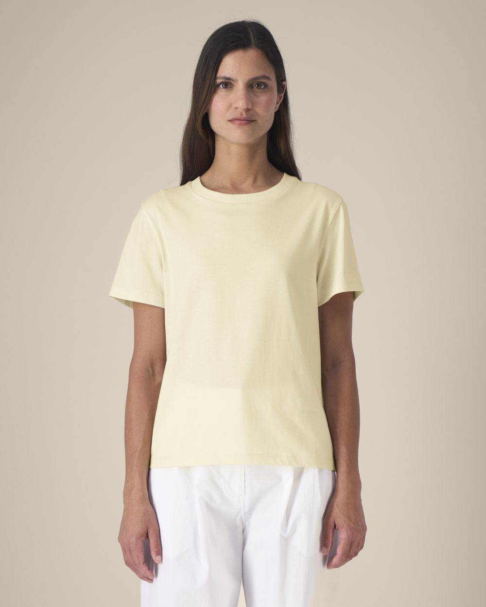 T-shirts STANLEY/STELLA Stella Muser voor bedrukking &amp; borduring