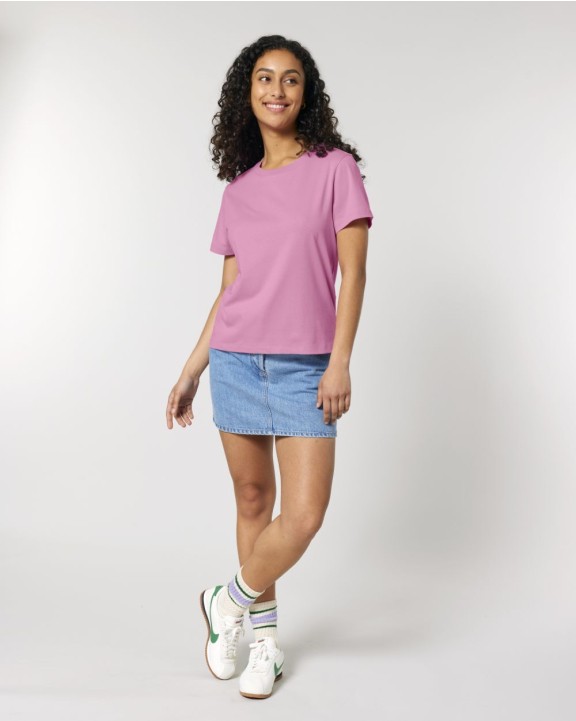 T-shirts STANLEY/STELLA Stella Muser voor bedrukking &amp; borduring