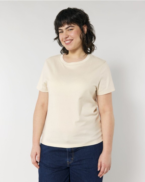 T-shirts STANLEY/STELLA Stella Muser voor bedrukking &amp; borduring