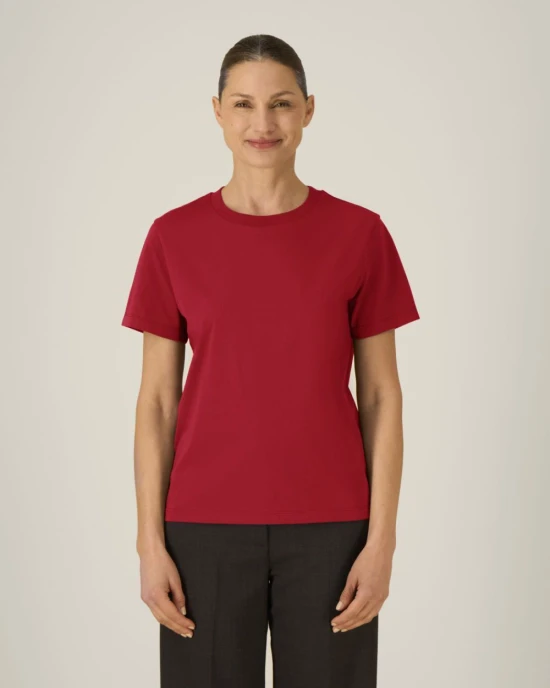 T-Shirts personnalisable Stanley/Stella Stella Muser