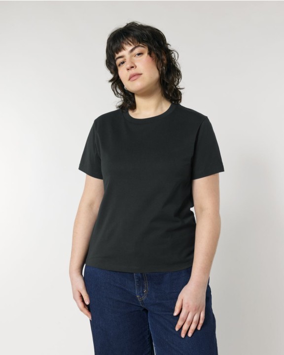 T-shirts STANLEY/STELLA Stella Muser voor bedrukking &amp; borduring