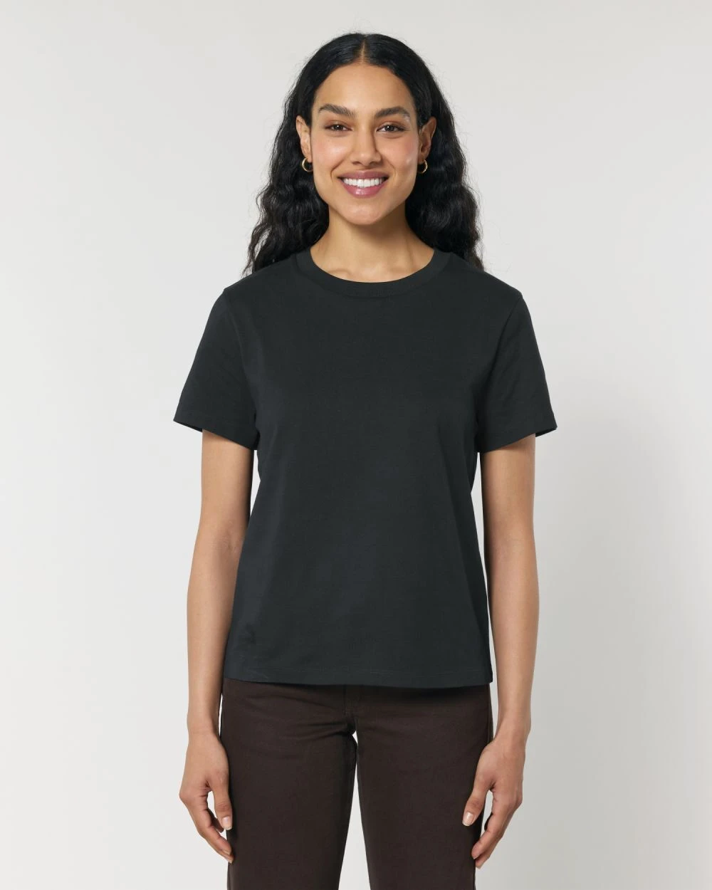 T-shirts STANLEY/STELLA Stella Muser voor bedrukking &amp; borduring
