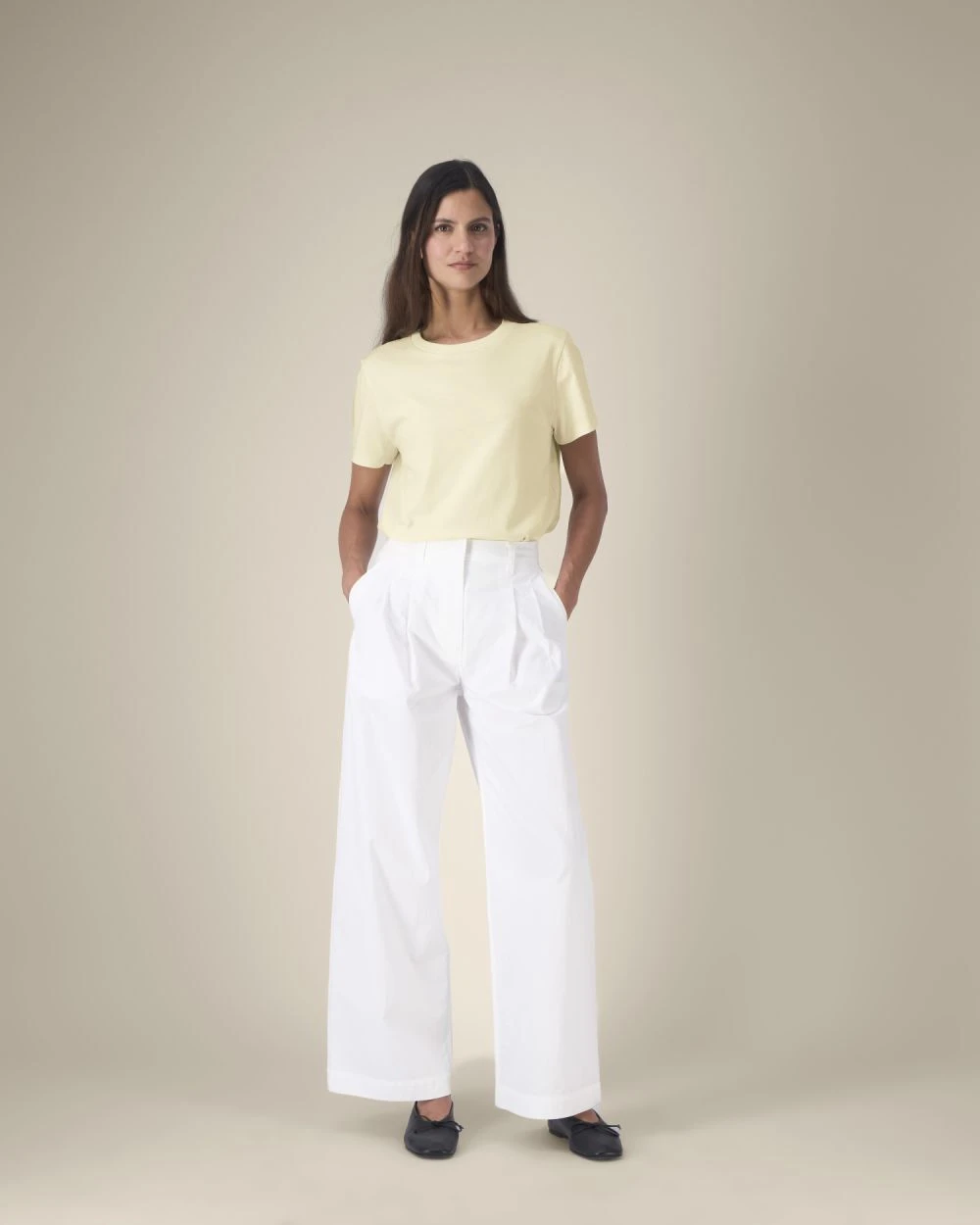 T-Shirts personnalisable STANLEY/STELLA Stella Muser