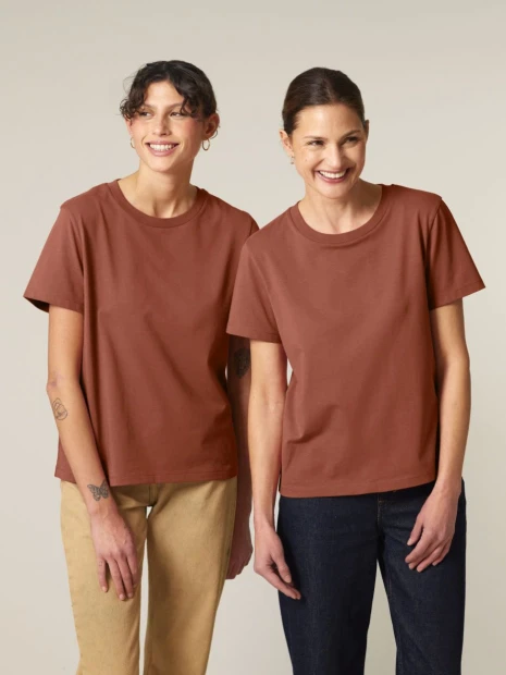 T-Shirts à personnaliser STANLEY/STELLA Stella Muser 