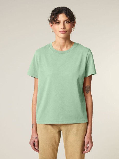 T-Shirts à personnaliser STANLEY/STELLA Stella Muser 