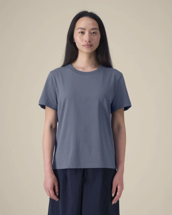 T-Shirts personnalisable Stanley/Stella Stella Muser