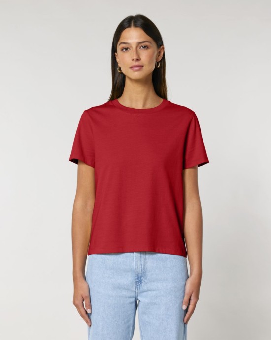 T-Shirts personnalisable Stanley/Stella Stella Muser
