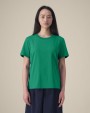 T-shirts STANLEY/STELLA Stella Muser voor bedrukking &amp; borduring