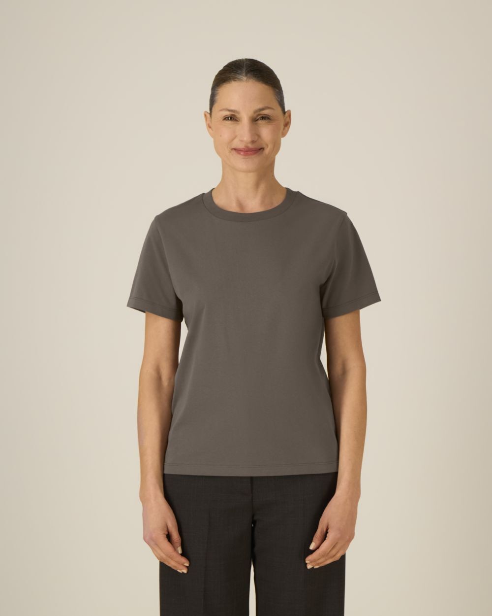 T-shirts STANLEY/STELLA Stella Muser voor bedrukking &amp; borduring