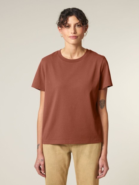 T-Shirts à personnaliser STANLEY/STELLA Stella Muser 