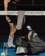 VINGA VINGA Baltimore Gym-Rucksack Taschen personalisierbar