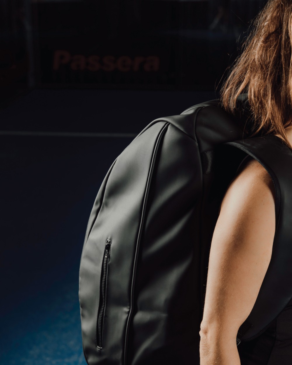 VINGA VINGA Baltimore Gym-Rucksack Taschen personalisierbar
