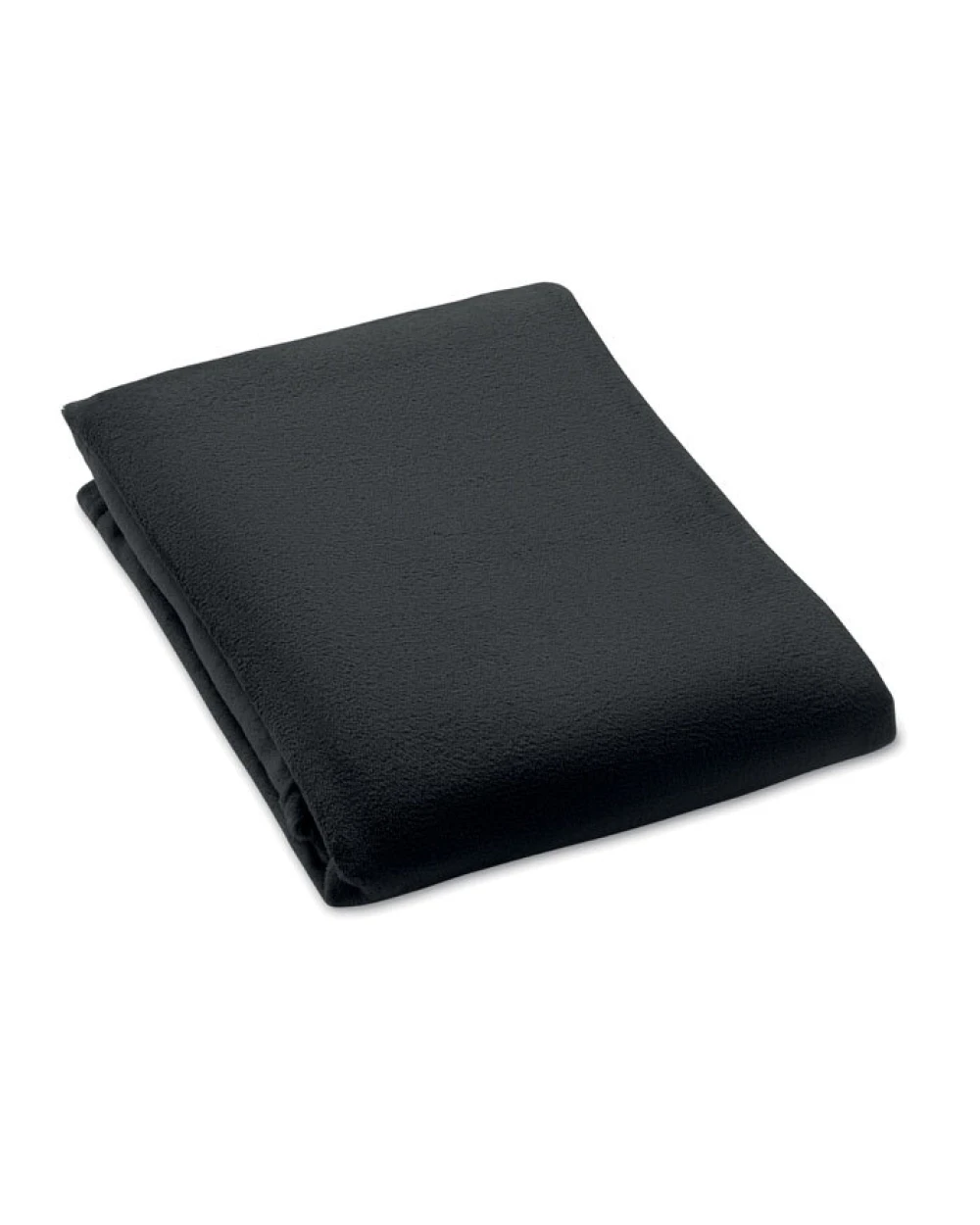 Fleecedekens 4DO 2-in-1 reisdeken set voor bedrukking &amp; borduring