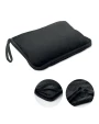 Fleecedekens 4DO 2-in-1 reisdeken set voor bedrukking &amp; borduring