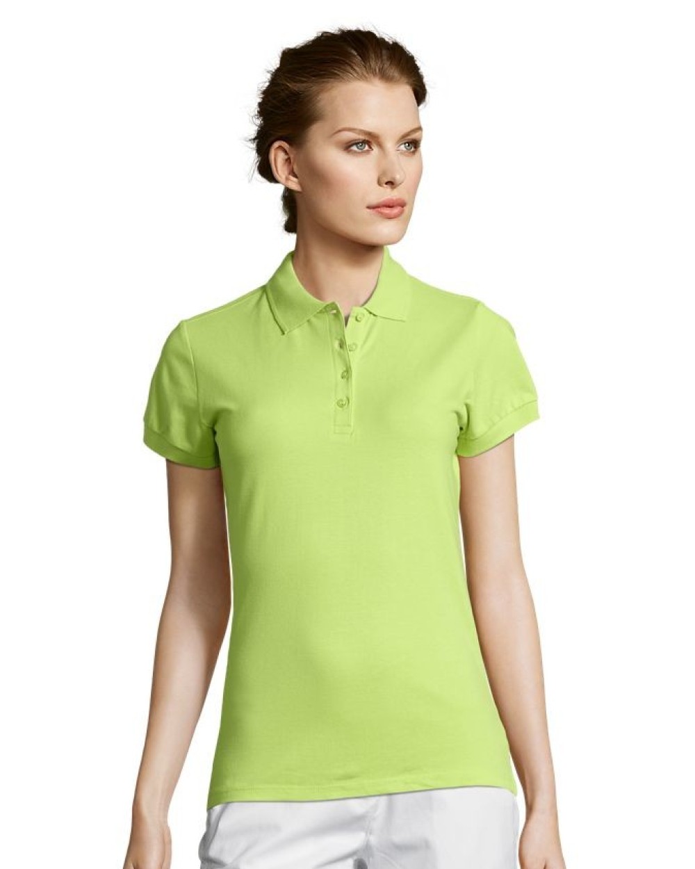 SOL'S People Poloshirts personalisierbar