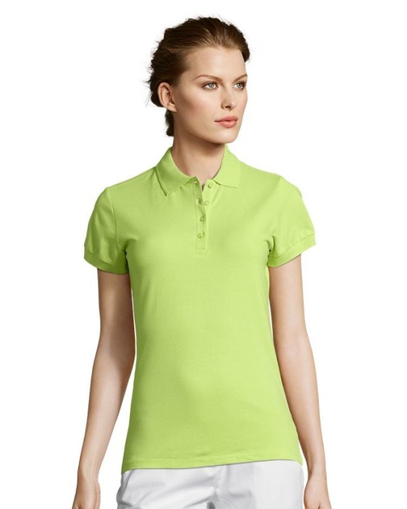 Polos personnalisable SOL'S People