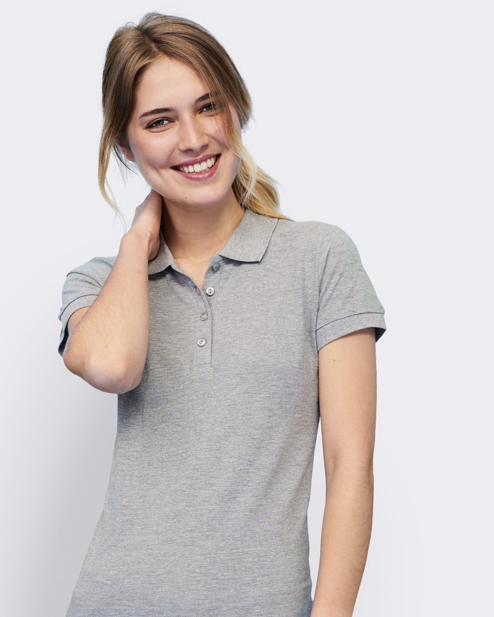 Polos personnalisable SOL'S People